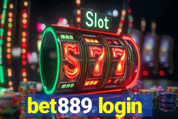 bet889 login